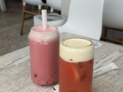 -娜娜家•Nana's restaurant (南开大悦城店)