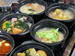 -川海丰尚砂锅麻辣烫(京新广场店)