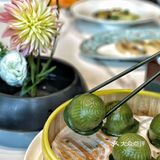 🌟大隐隐于市的苏浙菜本味|南洋品珍