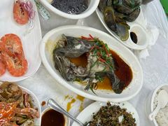 -众味海鲜大排档·活海鲜·潮汕味(南澳店)