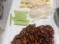 -董家大院·京味家常菜(朝丰家园店)