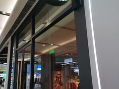 -星巴克(嘉定中信泰富万达广场店)