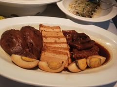 -顺峰(农展馆店)
