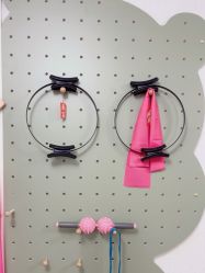 点击看大图 -橙沐普拉提瑜伽