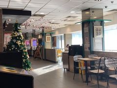 -麦当劳(东大桥店)