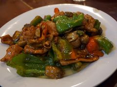 溜鴨片-余杨鸭鸭餐厅