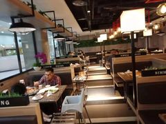 -黄记煌三汁焖锅(渝北金港国际店)