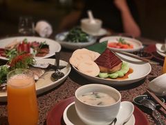 -湖滨28中餐厅·西湖宴·杭州君悦酒店
