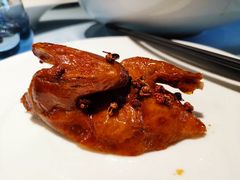 贡椒乳鸽王-南堂館川菜文化餐厅(天府店)