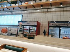 -穆芳阁兰州纯汤牛肉面(西安总店)