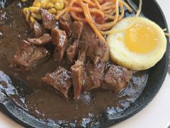 -汤姆家的牛排西餐厅(振华商厦店)