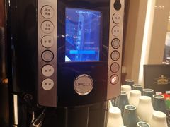 -东方滨江大酒店·滨江厅