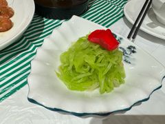 -月湖翠·上海菜(思南公馆淮海店)