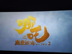 -南宁时代电影大世界(CGS激光中国巨幕)