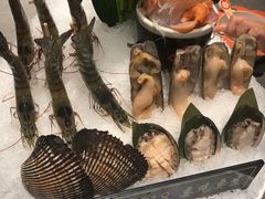 -1718海鲜姿造(苏宁宴请臻选店)