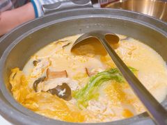 -董家大院·京味家常菜(朝丰家园店)