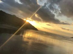 -北岐滩涂