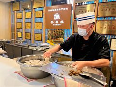 -安泰楼·佛跳墙创始人·传统闽味早茶·酒楼(三坊七巷闽菜地标店)
