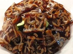 -老家水饺濮阳菜(巴黎街店)