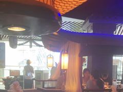 -绿茶餐厅(光谷世界城步行街店)