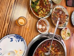 -重庆豆花鱼(福洲大道店)