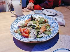 -琴寿司居酒屋(中山广场店)