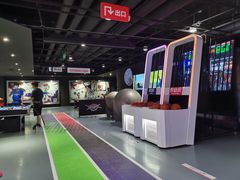 -VS SPORTS PARK运动玩乐园·团建·生日会(合生汇店)