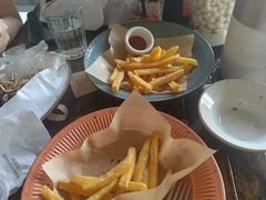 -良木缘咖啡西餐(蜀汉路店)