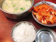 -神仙雪浓汤(明洞店)