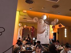 -六月雪干锅(涪城万达广场店)