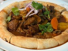 -马尔龙新疆饭店·清真(长青路店)