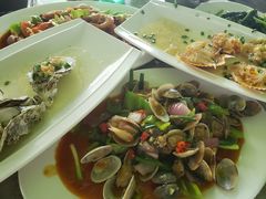 -四川小胡子海鲜(丁村万人海鲜广场店)