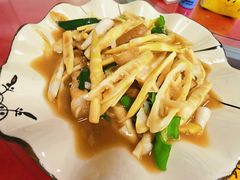 -华园农庄·特色炭烧鸡·北江河鲜