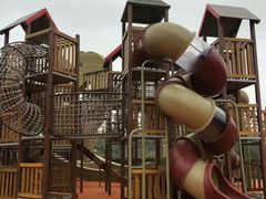 -枫香湖儿童公园