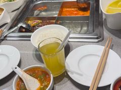 -海底捞火锅(赛格国际购物中心店)