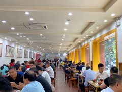大堂-惠丰源烩面馆(经七路店)