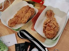 -德克士(睢宁曼哈顿店)