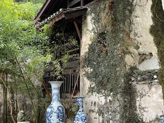 -景德镇古窑民俗博览区