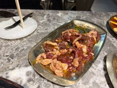 -鑫釜山海鲜烧烤(浑南店)