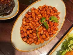 -江边城外烤全鱼(方庄时代购物中心店)