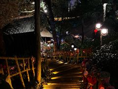 -巴倒烫陆派火锅山庄(南山总店)