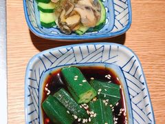 小菜们很可爱-温野菜涮涮锅(西单大悦城店)