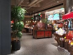 -青年公社烤鸭(熙悦天街店)