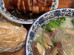-小潘记鸭血粉丝汤