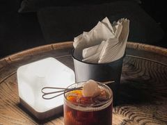 -解药·antidote Cafe&Bar