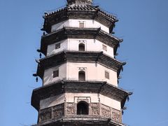 -修德寺塔