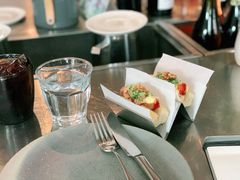 小热狗-BOR Eatery(安福路店)