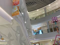 -圆融购物中心(南天成路店)