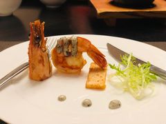 -浙江安吉JW万豪酒店·万豪中餐厅