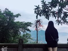 -丰都鬼城名山景区